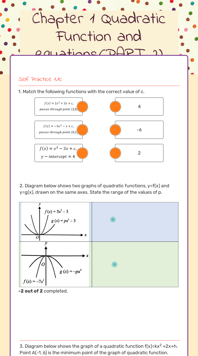 chapter-1-quadratic-function-and-equations-part-2-interactive-worksheet-by-mau-kong-ling-moe