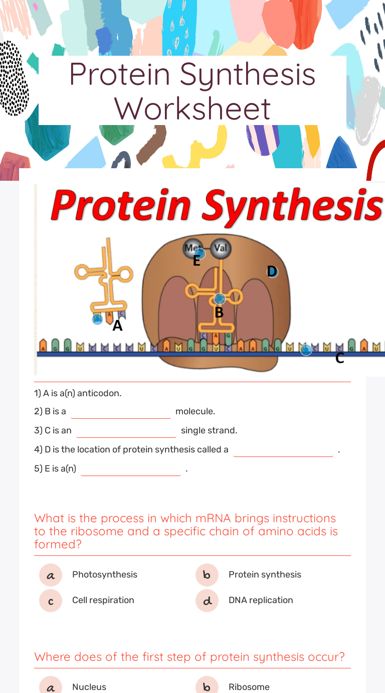 protein-synthesis-worksheet-interactive-worksheet-by-nohemi-razo