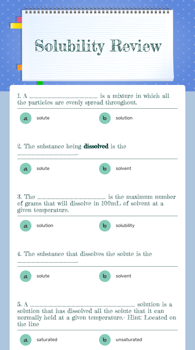 solubility-review-interactive-worksheet-by-taylor-bennett-wizer-me