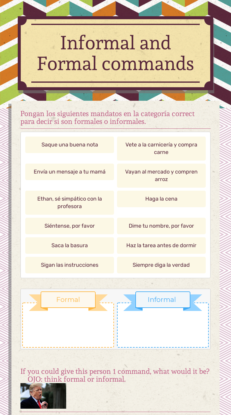 Interactive Worksheets | Wizer.me