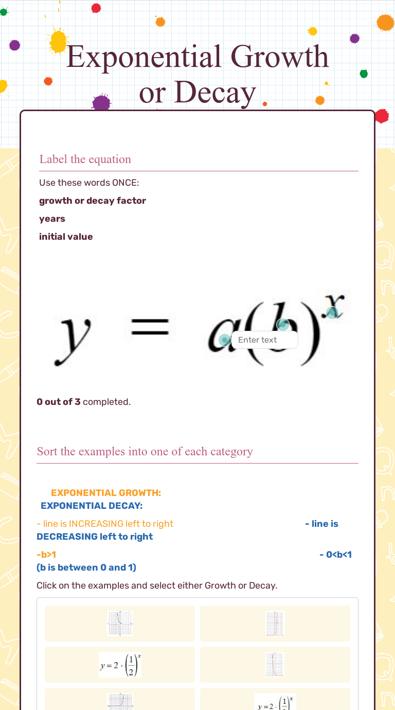 exponential-growth-or-decay-interactive-worksheet-by-ms-boudreau-wizer-me