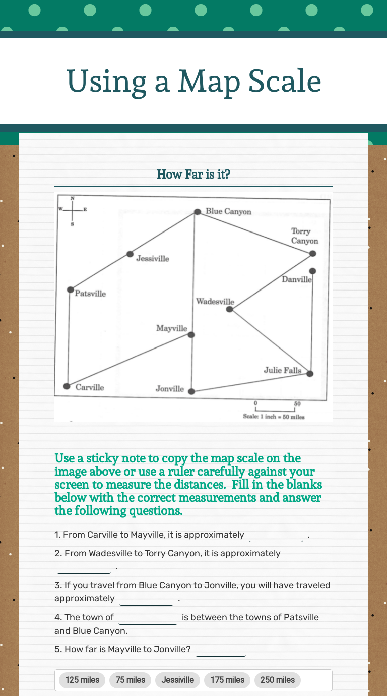2ziir2suxn0Y?name=Using A Map Scale Interactive Worksheet&ver=1603069955623