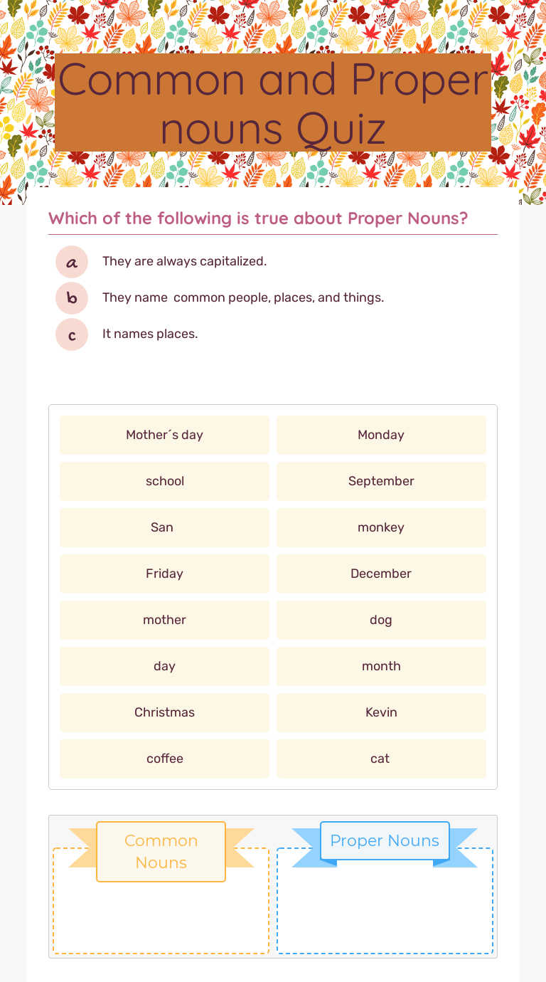 common-and-proper-nouns-quiz-interactive-worksheet-by-corey-flanary