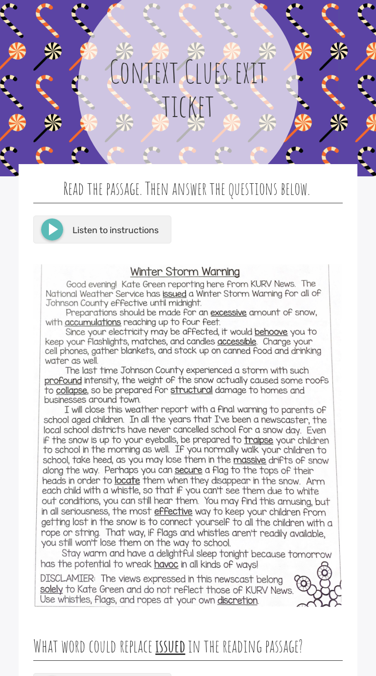 3w3ExuOcLscA?name=Context+Clues+exit+ticket+interactive+worksheet&ver ...