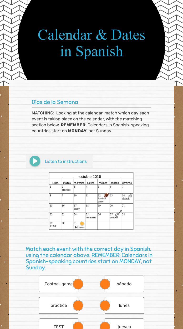 calendar-dates-in-spanish-interactive-worksheet-by-sylvia-bautista