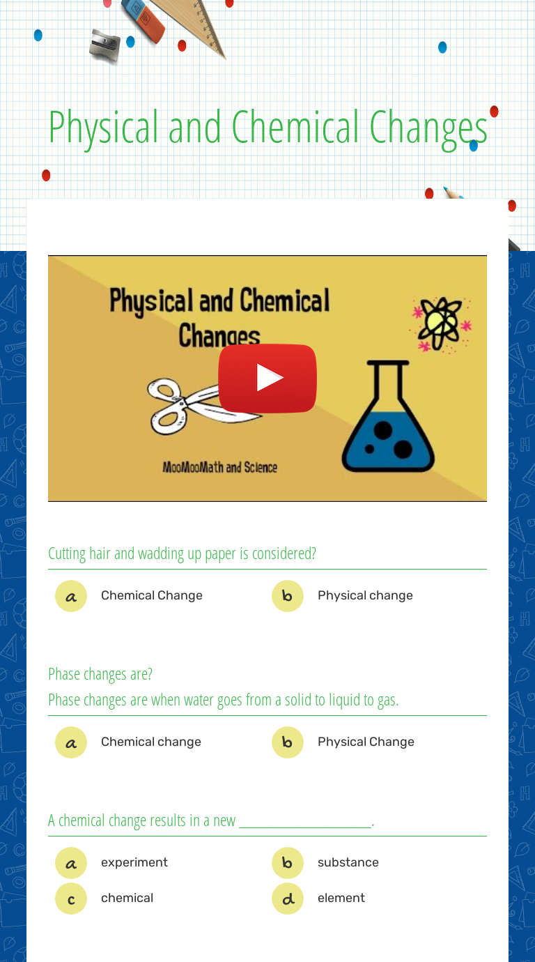 physical-and-chemical-changes-interactive-worksheet-by-jackie-brown