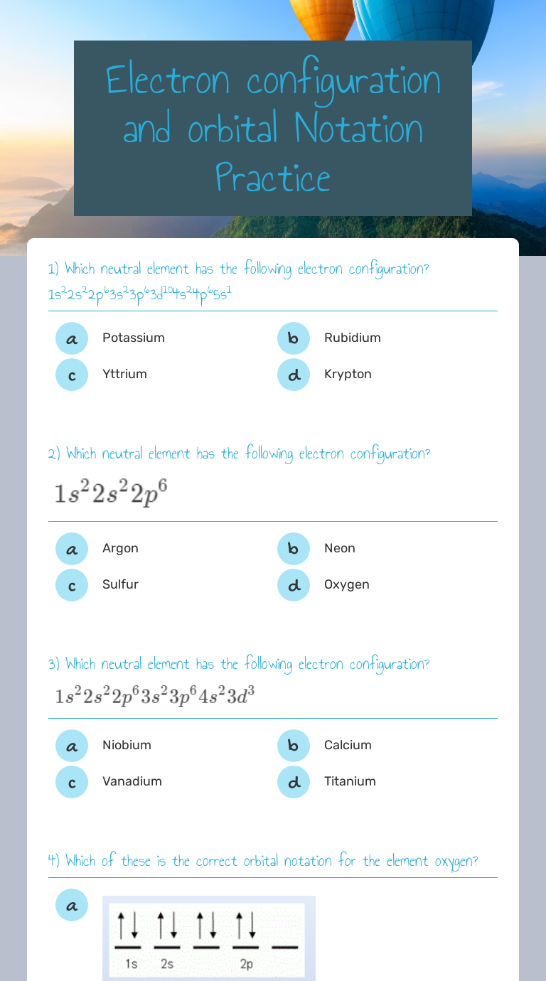 electron-configuration-and-orbital-notation-practice-interactive