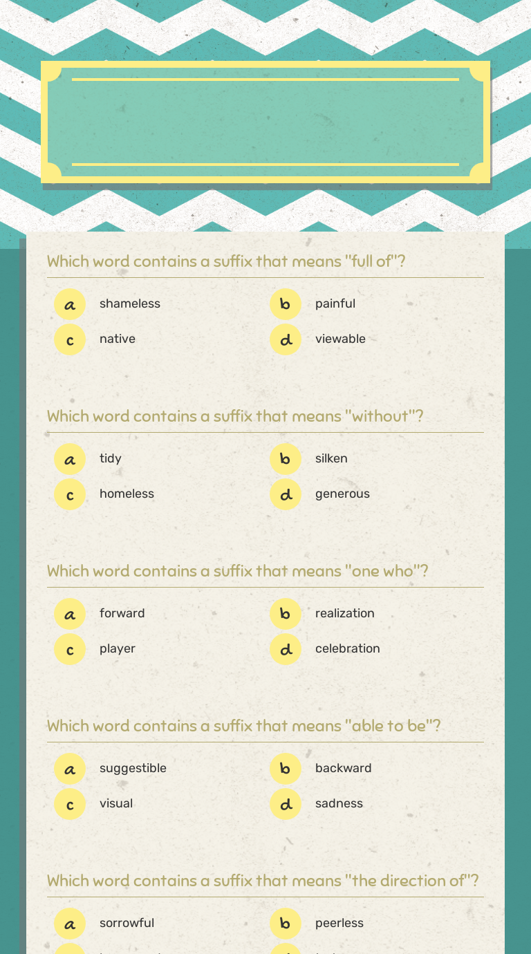 suffixes-interactive-worksheet-by-a-sm-wizer-me