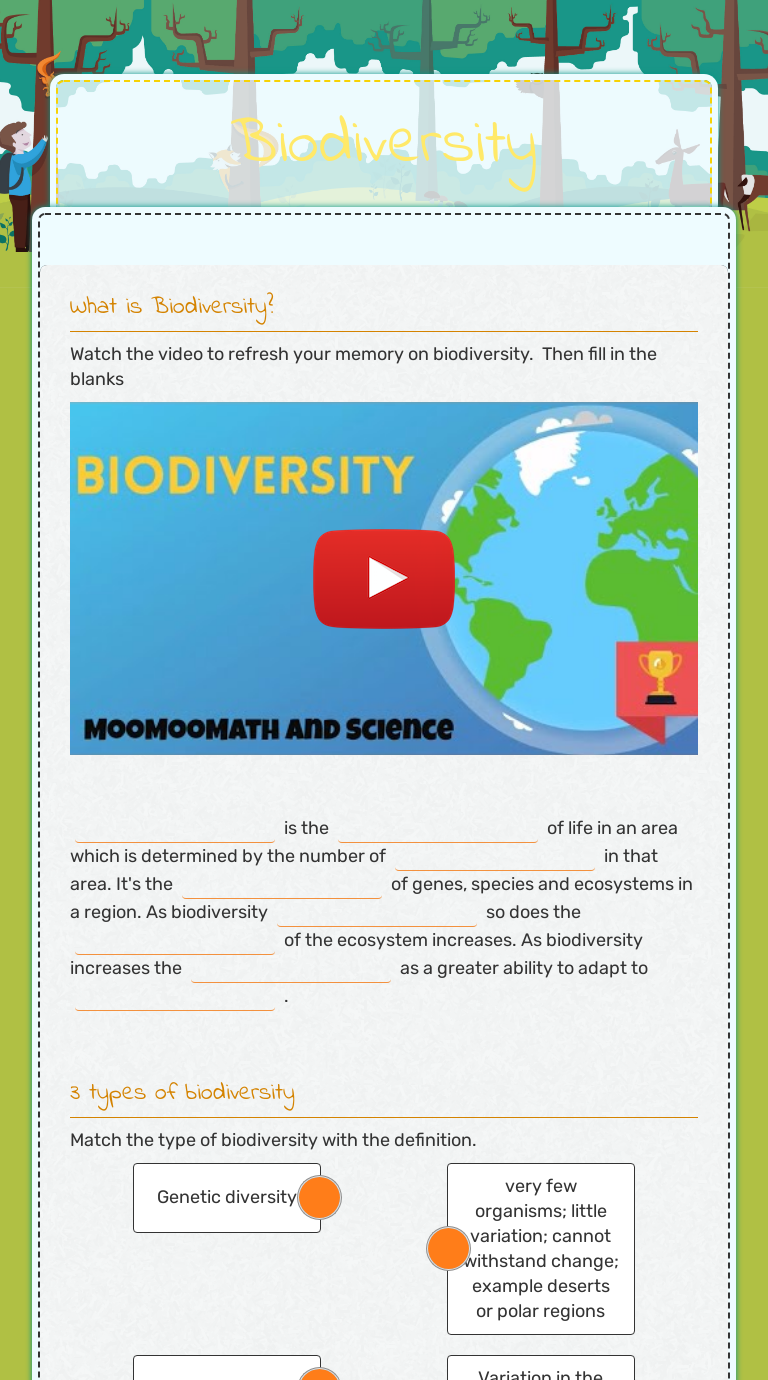 biodiversity-interactive-worksheet-by-dominic-frassinelli-wizer-me