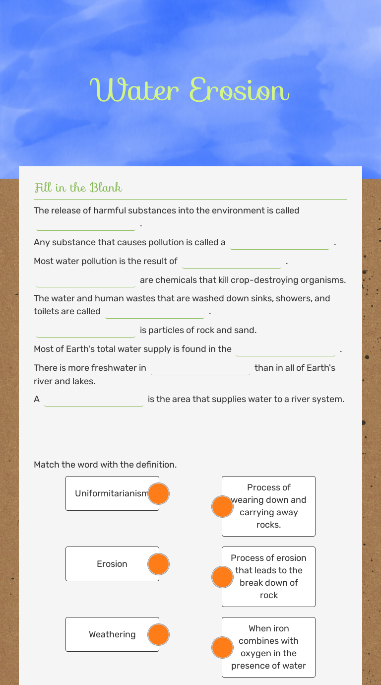 water-erosion-interactive-worksheet-by-whitney-stiles-wizer-me