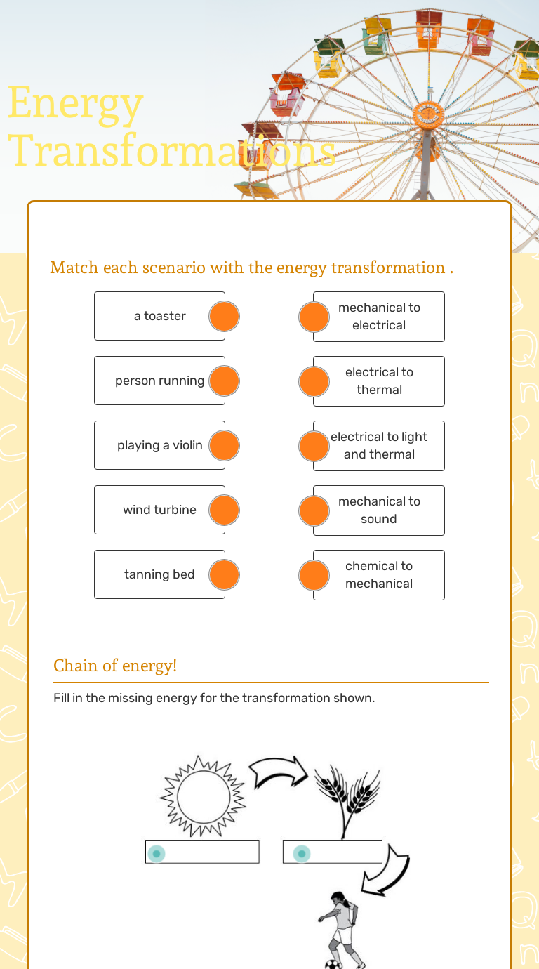 energy-transformations-interactive-worksheet-by-denise-ridgway-wizer-me