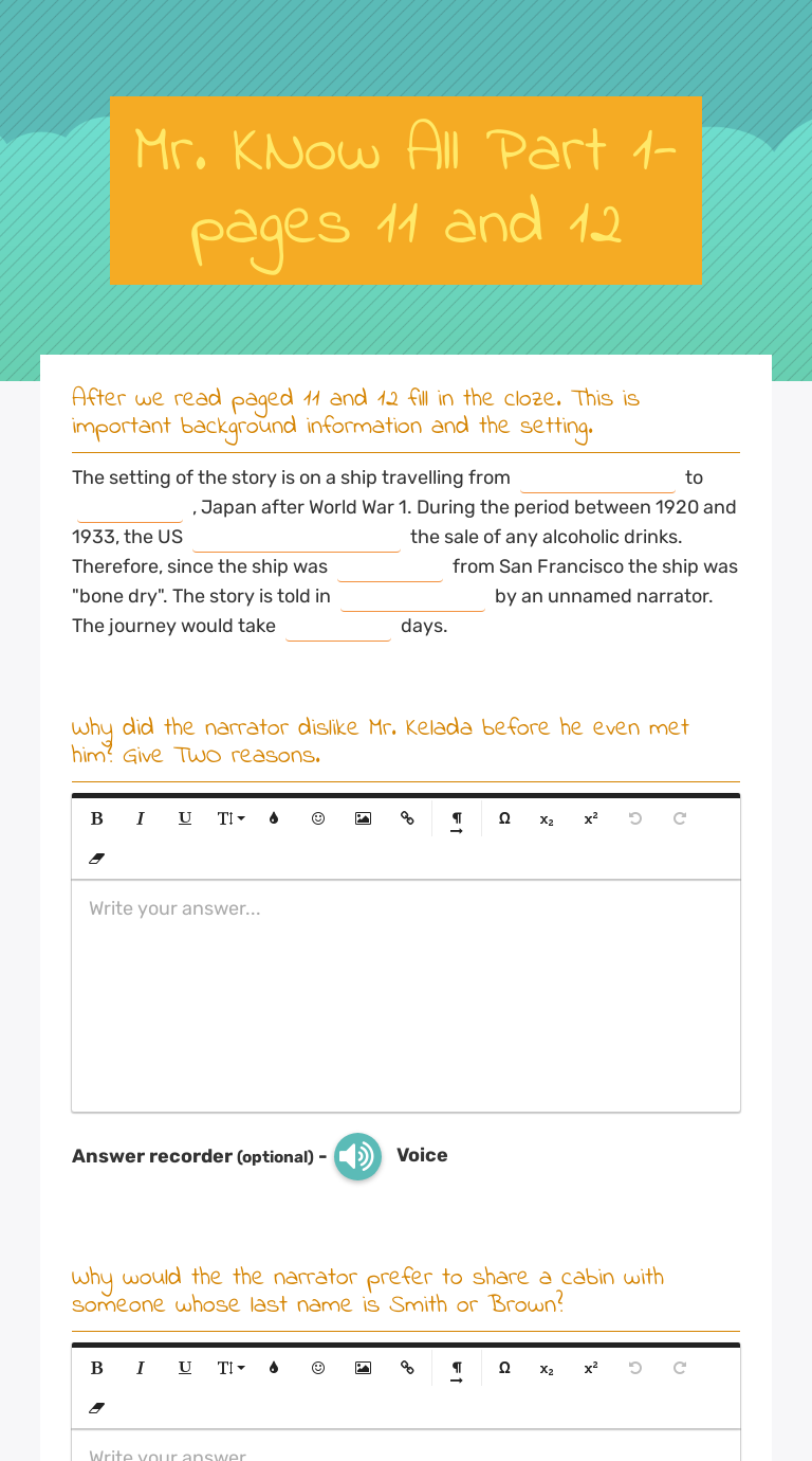 mr-know-all-part-1-pages-11-and-12-interactive-worksheet-by