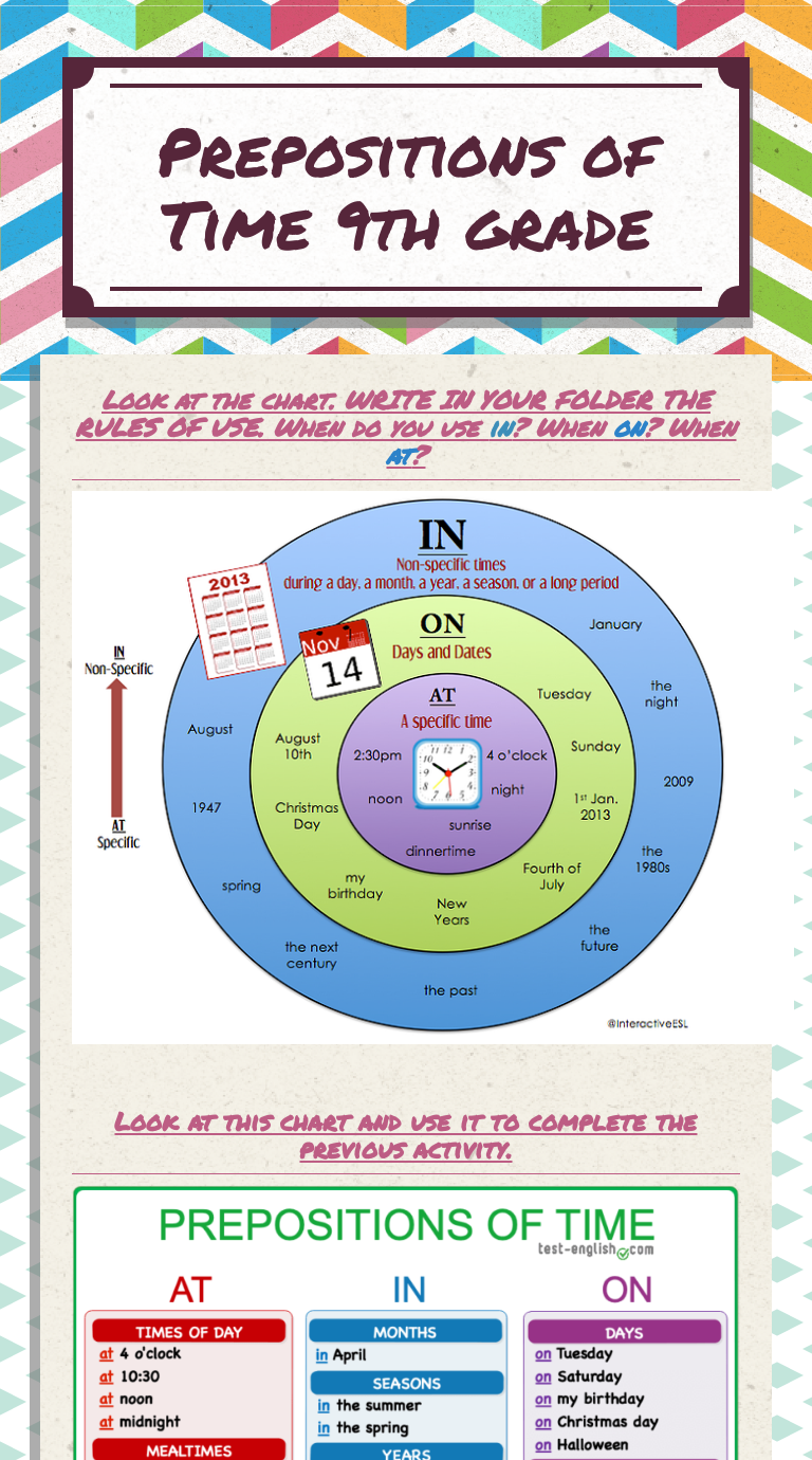 prepositions-of-time-9th-grade-interactive-worksheet-by-marah-awad