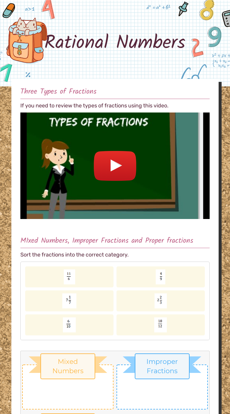 rational-numbers-interactive-worksheet-by-jill-verburg-wizer-me