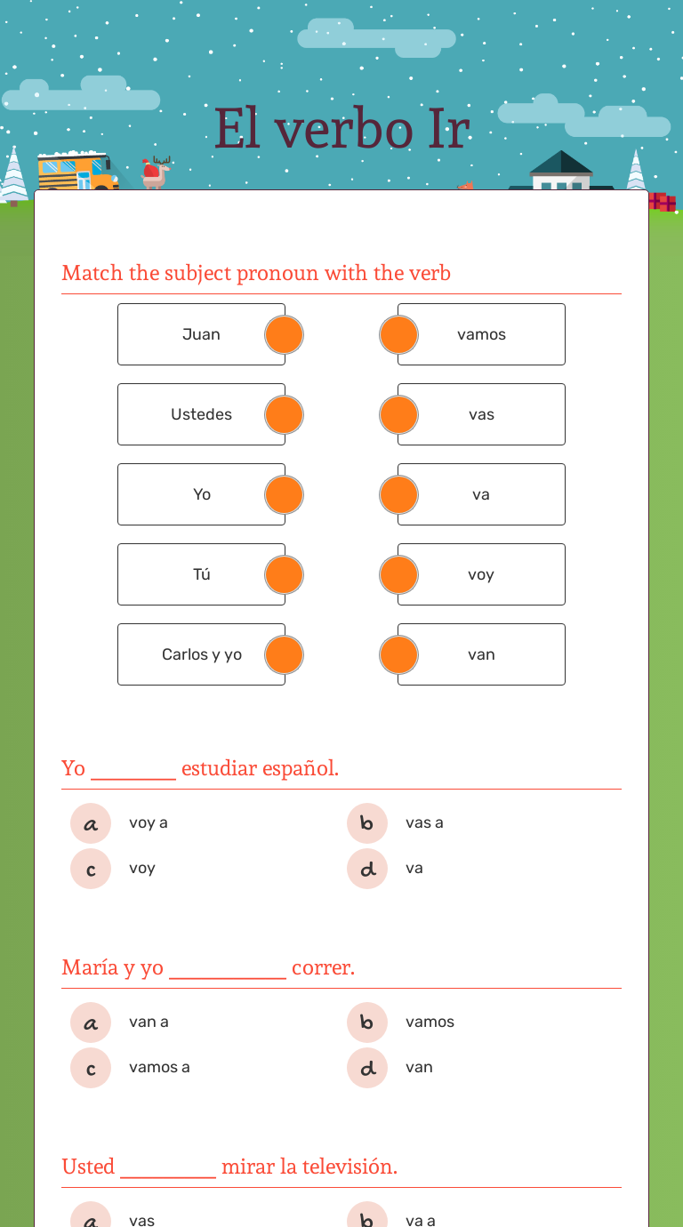 el-verbo-ir-interactive-worksheet-by-danielle-zieser-wizer-me