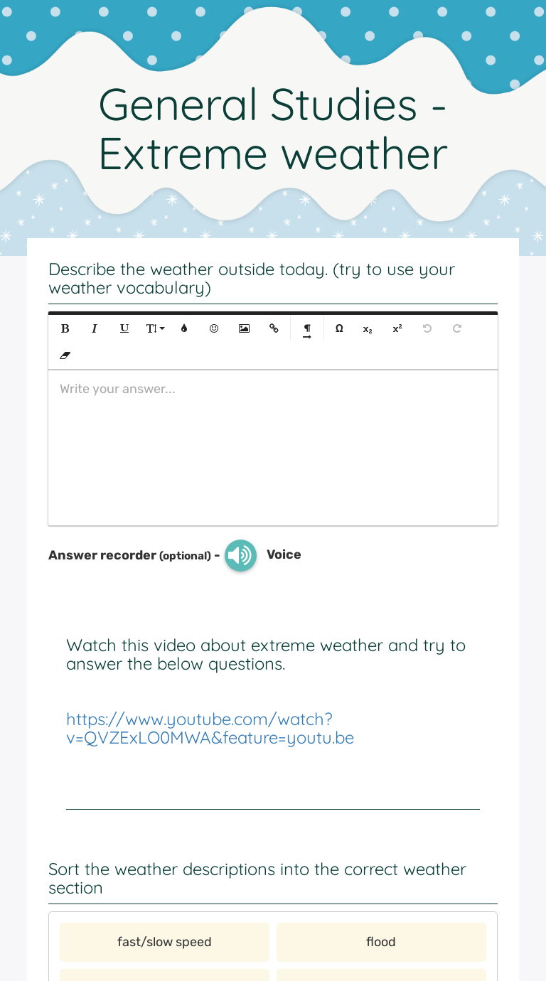 37 Extreme Weather Worksheet Answers - combining like terms worksheet
