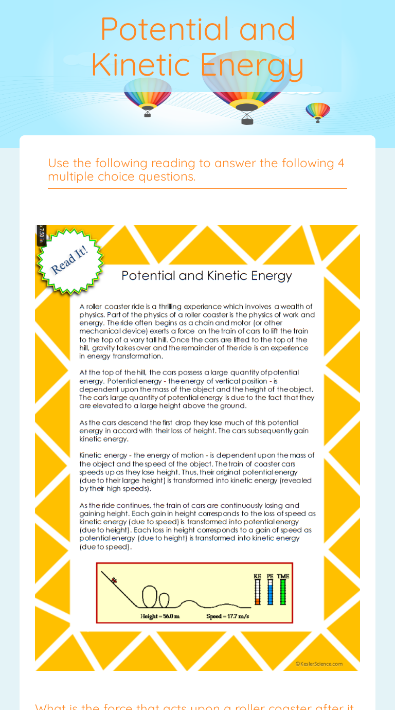 potential-and-kinetic-energy-interactive-worksheet-by-joni-king