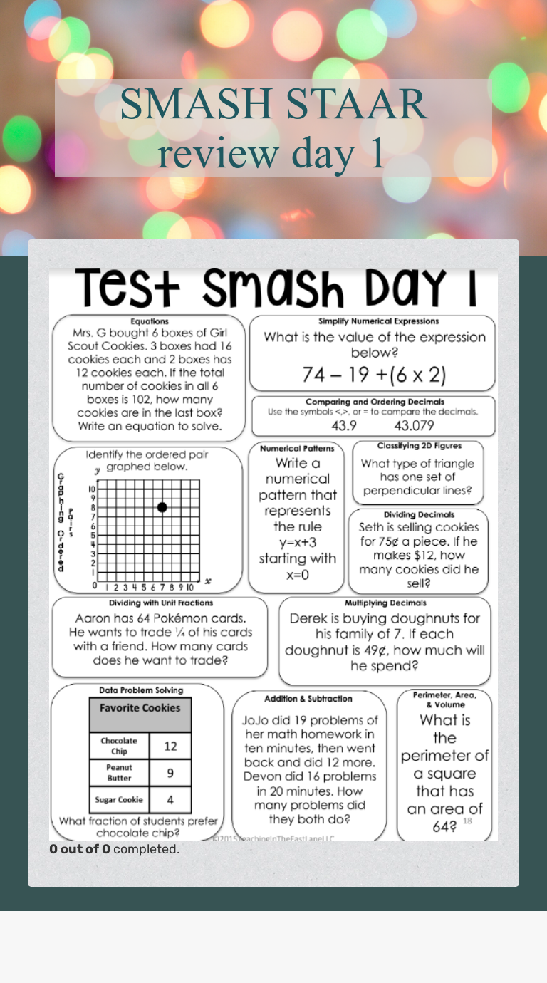 smash-staar-review-day-1-interactive-worksheet-by-lauren-saucedo