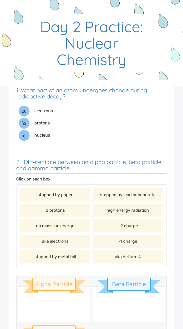 day-2-practice-nuclear-chemistry-interactive-worksheet-by-susan-duncan-wizer-me