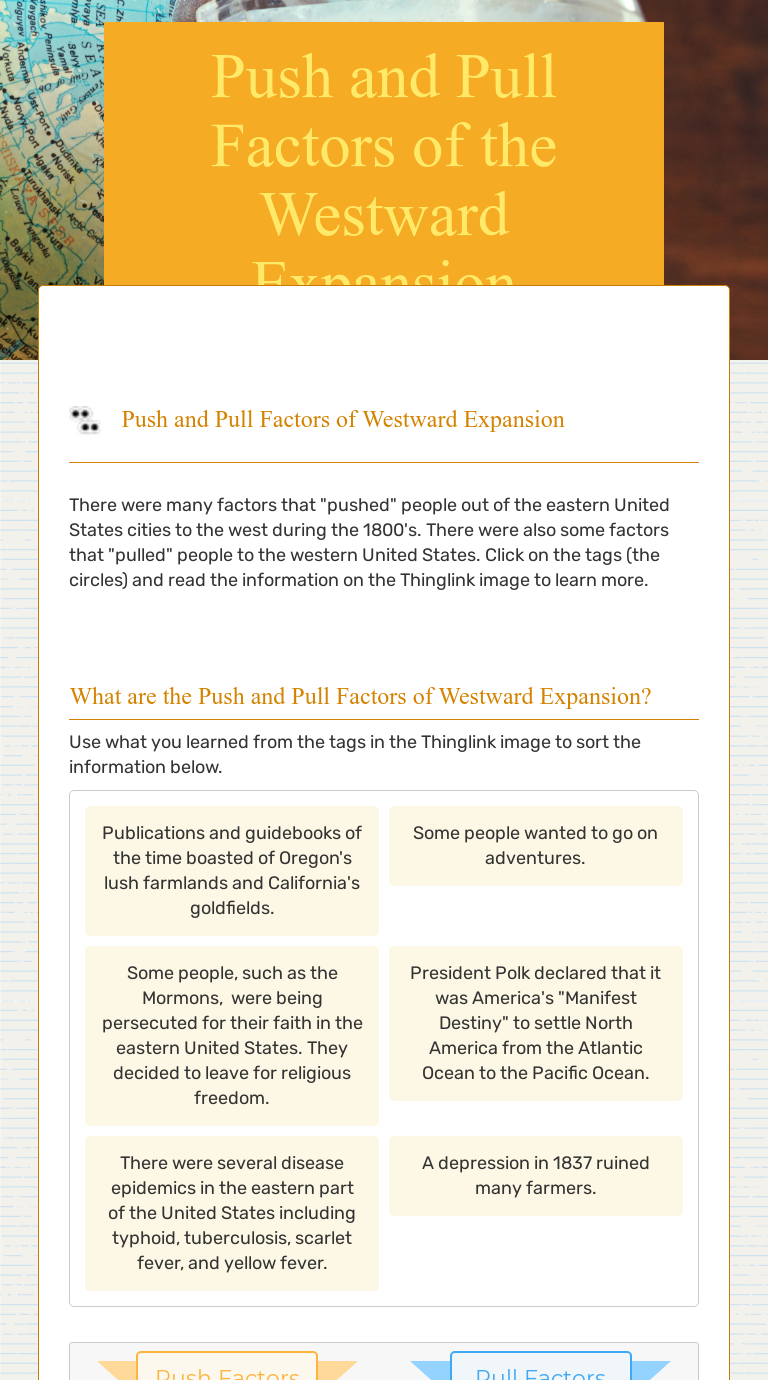 push-and-pull-factors-of-the-westward-expansion-interactive-worksheet