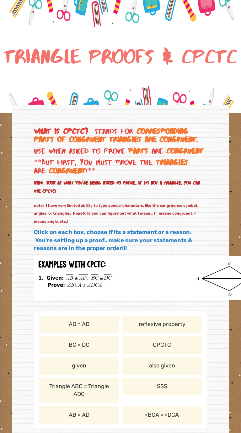 triangle-proofs-cpctc-interactive-worksheet-by-nicole-spinelli