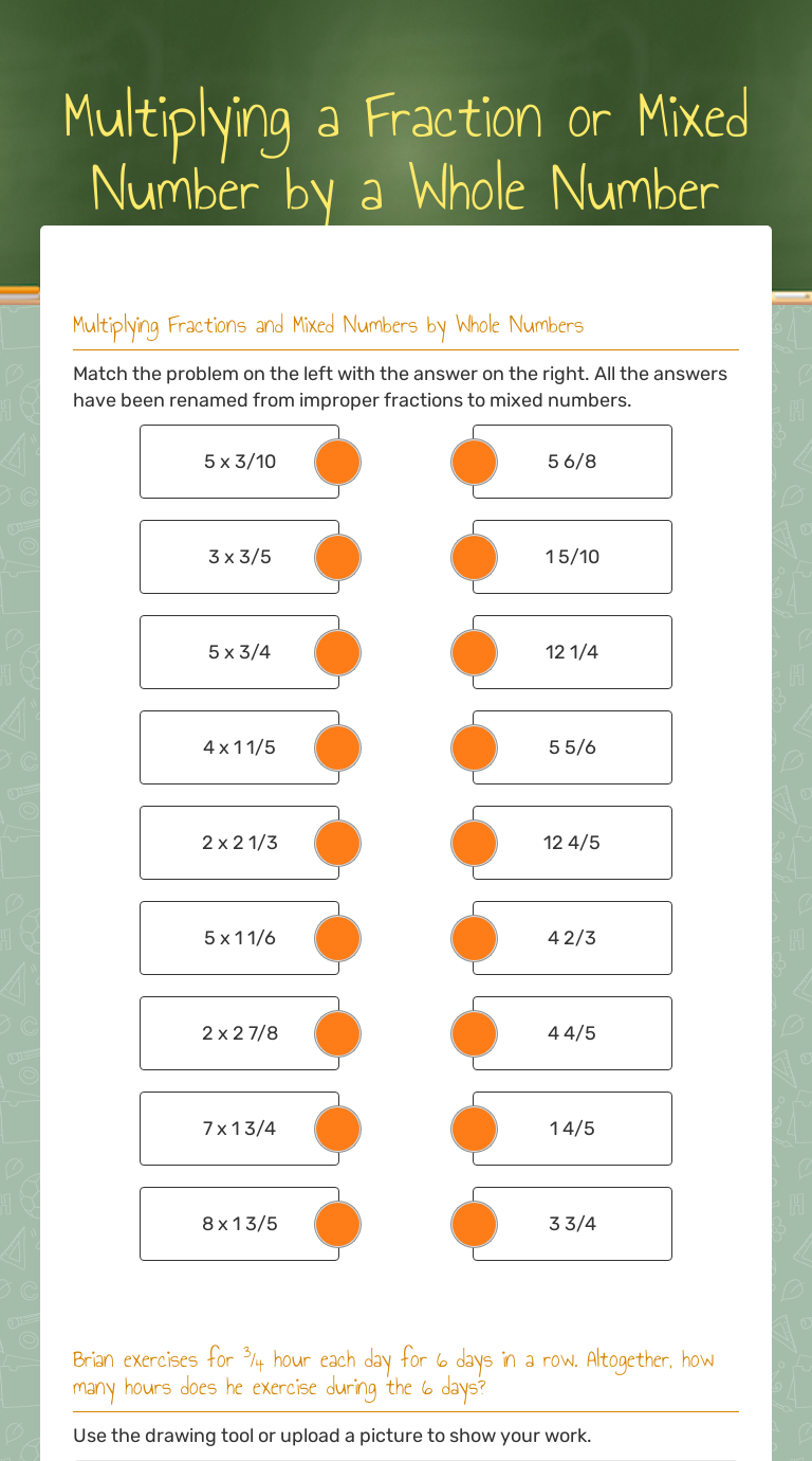 multiplying-a-fraction-or-mixed-number-by-a-whole-number-interactive-worksheet-by-jennifer