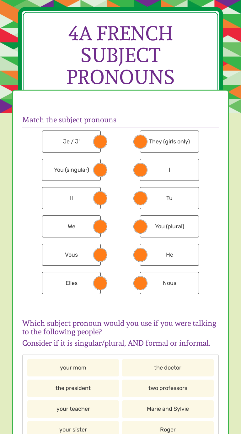 4a-french-subject-pronouns-interactive-worksheet-by-betsey-valenza