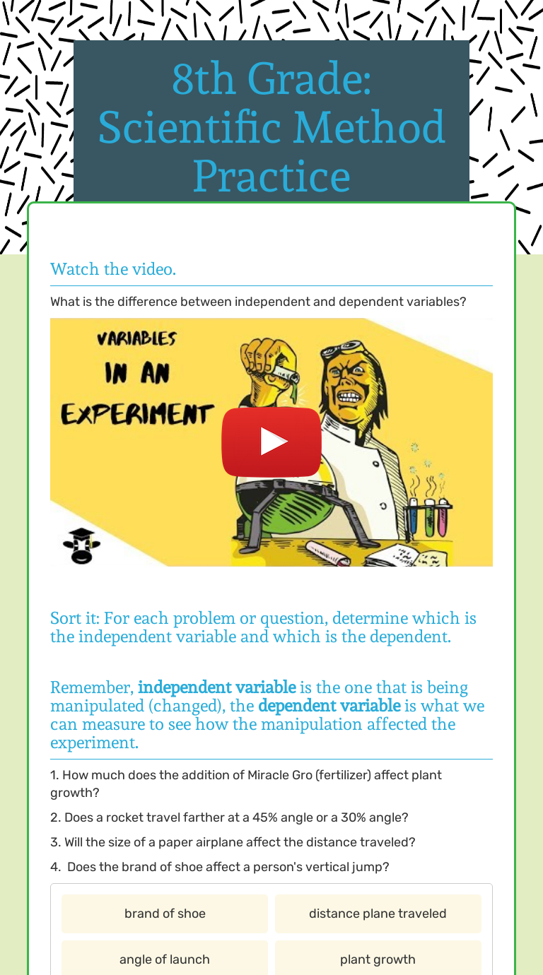 8th-grade-scientific-method-practice-interactive-worksheet-by-nicole-rubenthaler-wizer-me