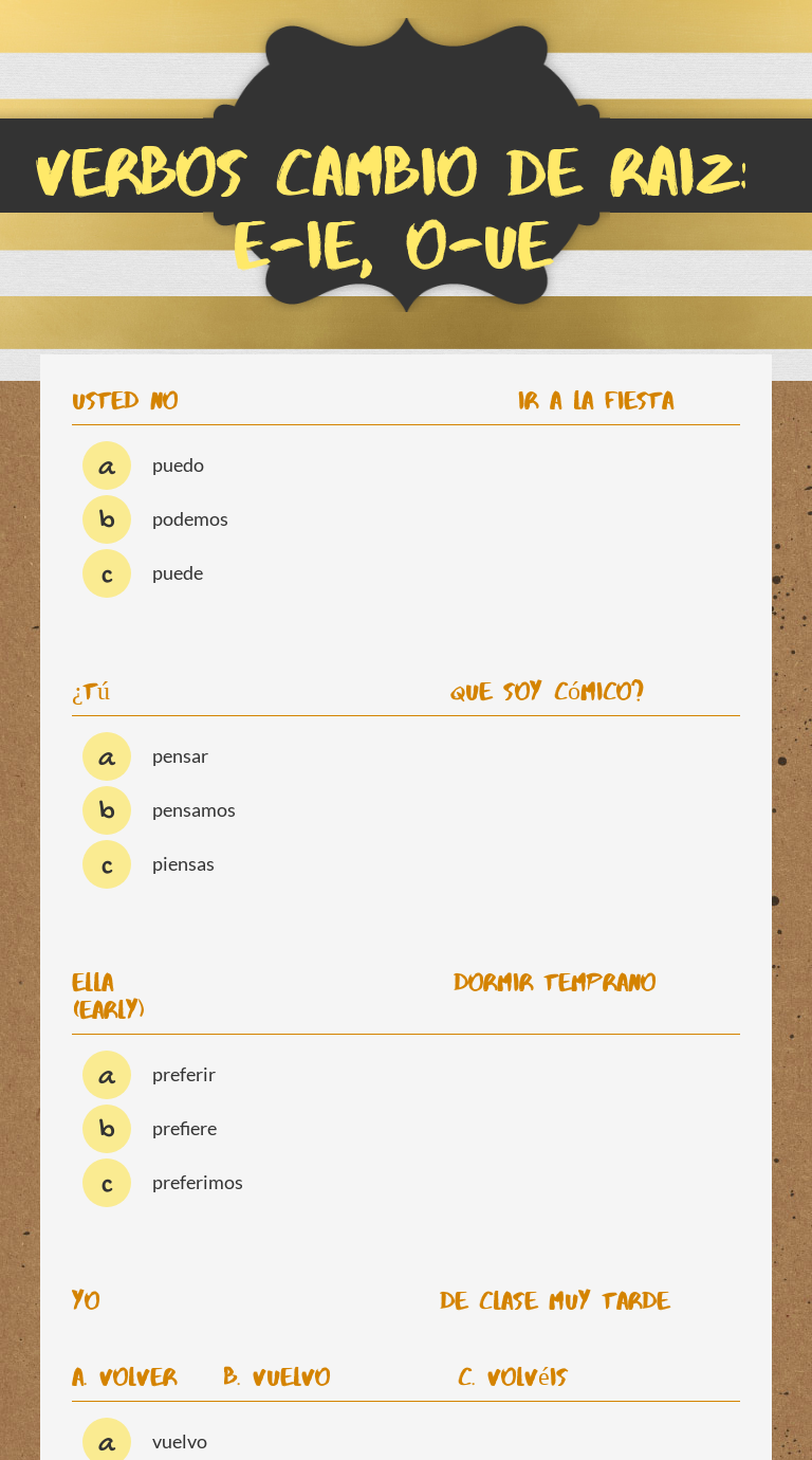 verbos-cambio-de-raiz-e-ie-o-ue-interactive-worksheet-by-ingrid-lorena-mosquera-granja