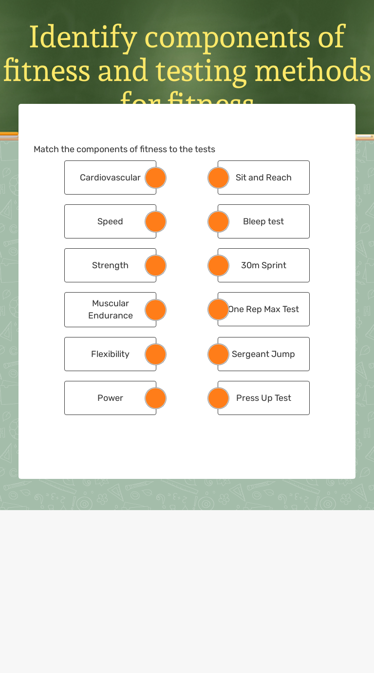 identify-components-of-fitness-and-testing-methods-for-fitness