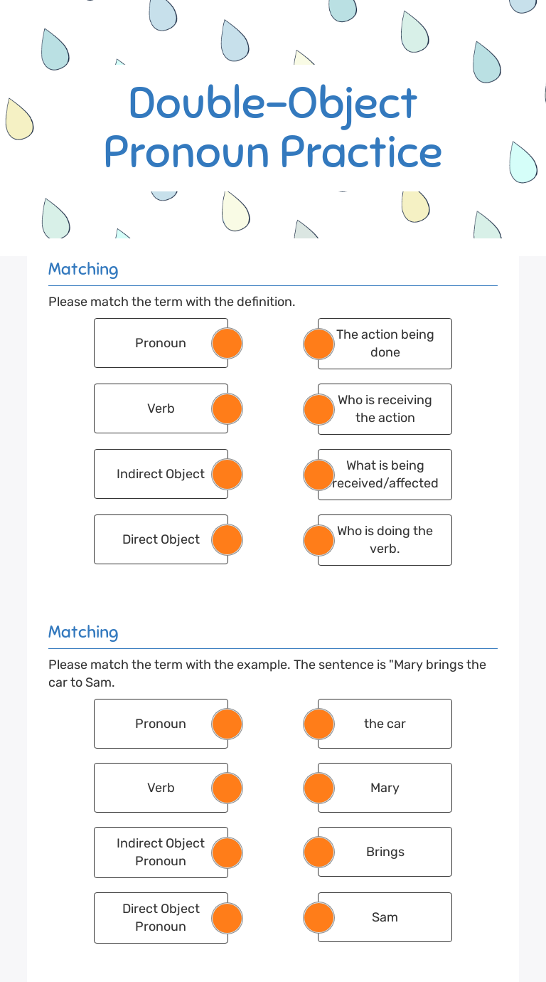 double-object-pronoun-practice-interactive-worksheet-by-mitchell-aubuchon-wizer-me