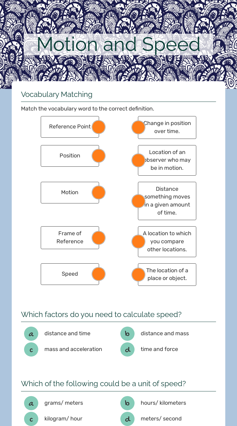 motion-and-speed-interactive-worksheet-by-bret-bouher-wizer-me