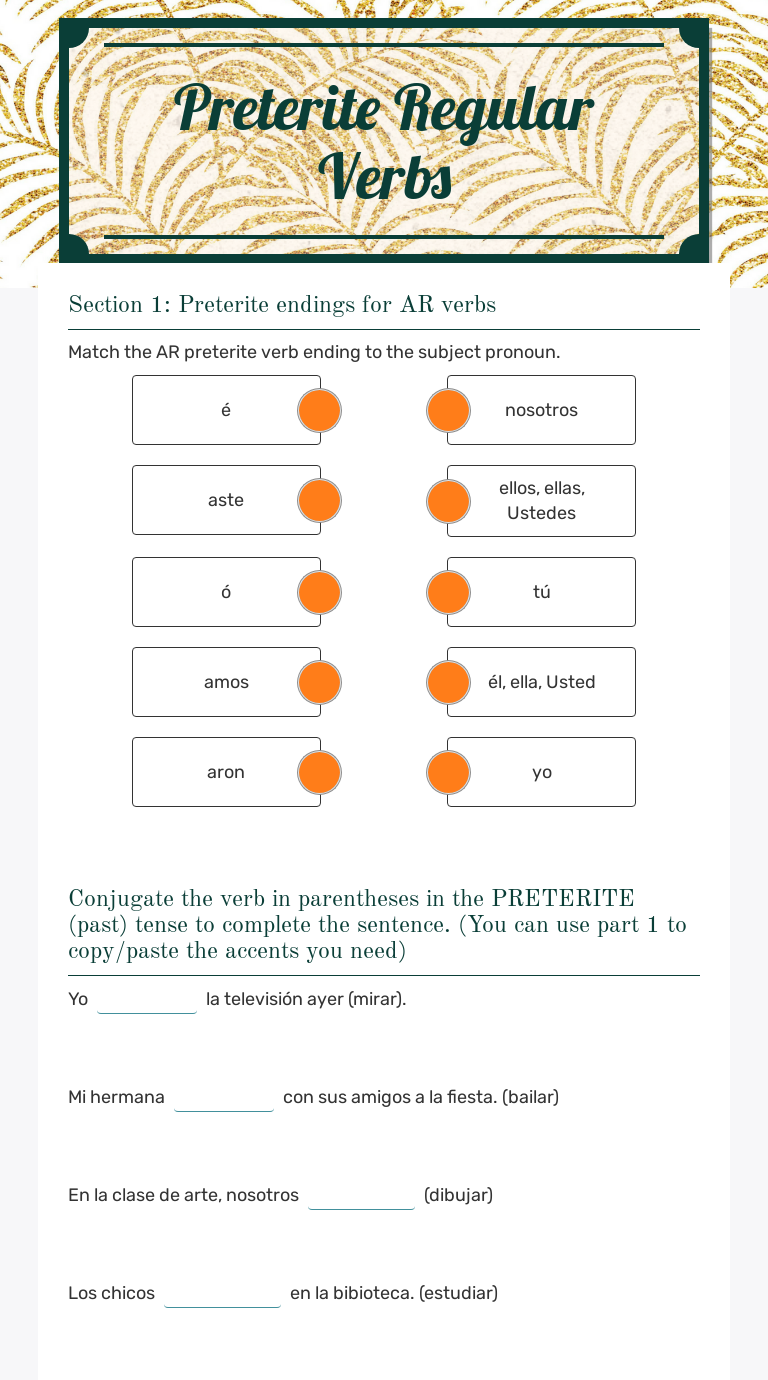 preterite-regular-verbs-interactive-worksheet-by-liz-brisson-wizer-me