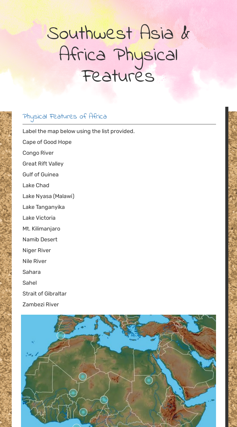 Forms Of Government In Southwest Asia Worksheet Answer Key