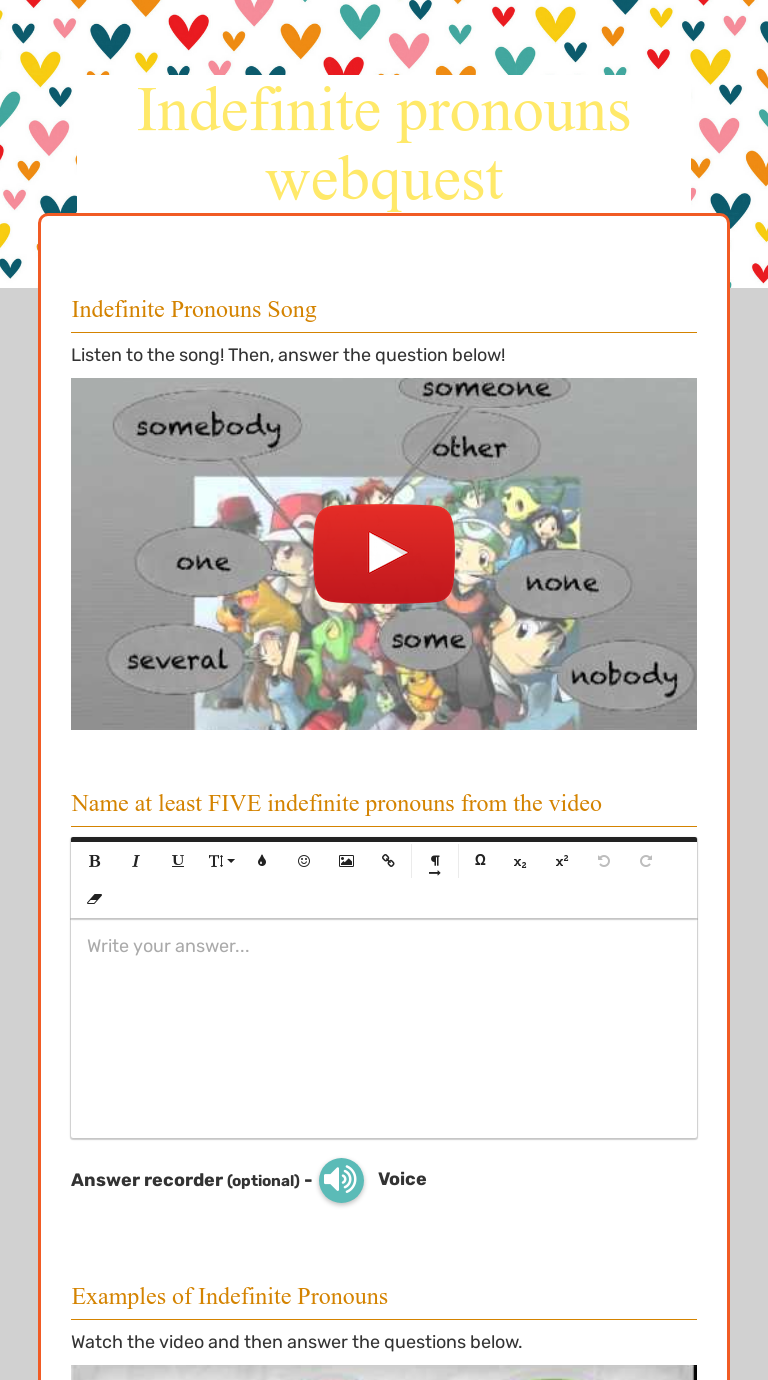 indefinite-pronouns-webquest-interactive-worksheet-by-danielle-creighton-wizer-me