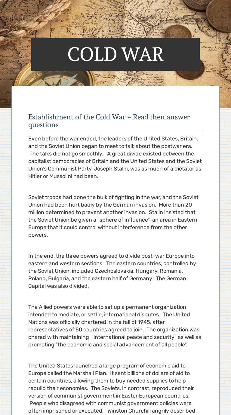 cold-war-interactive-worksheet-by-wendy-luck-wizer-me