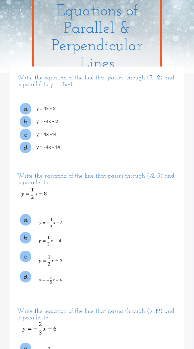 equations-of-parallel-perpendicular-lines-interactive-worksheet-by-brandy-hay-wizer-me