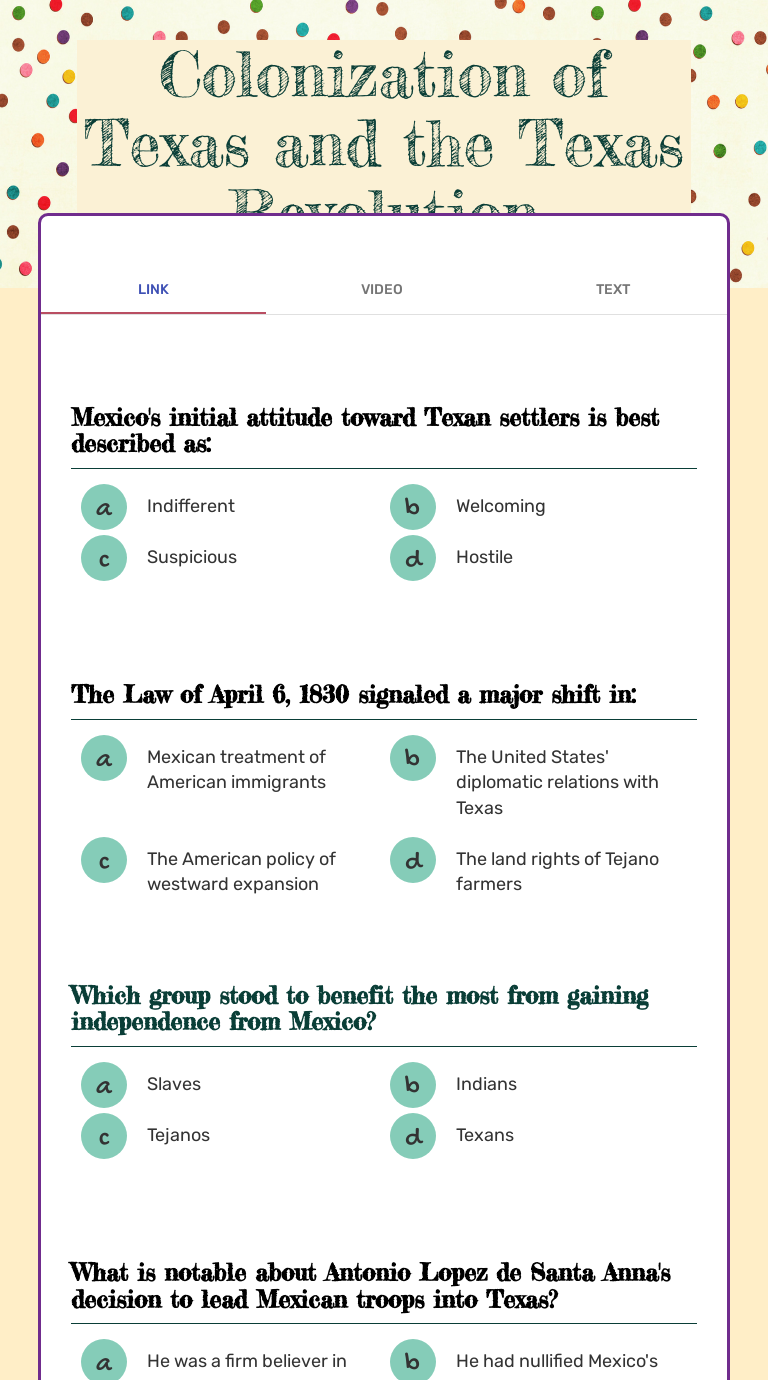 The Civil Rights Movement A Cultural Revolution Worksheet Answers