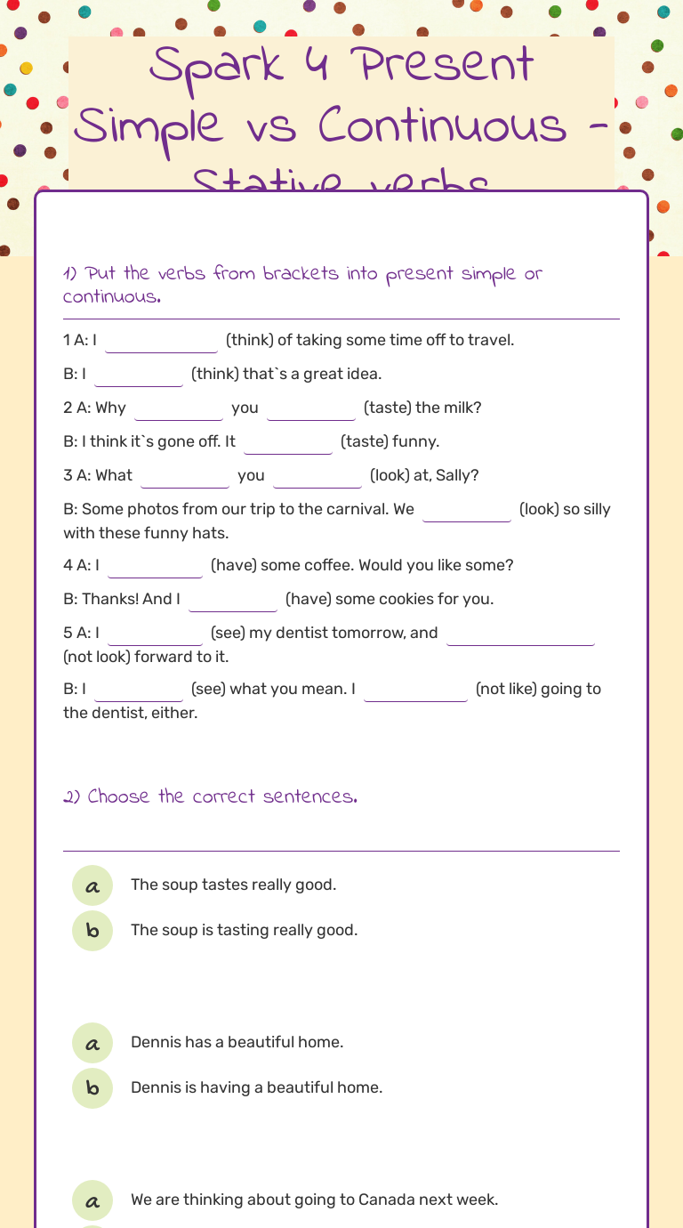 spark-4-present-simple-vs-continuous-stative-verbs-interactive