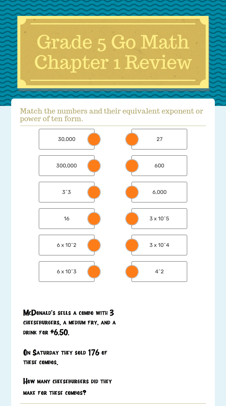 grade-5-go-math-chapter-1-review-interactive-worksheet-by-c-mohler-wizer-me
