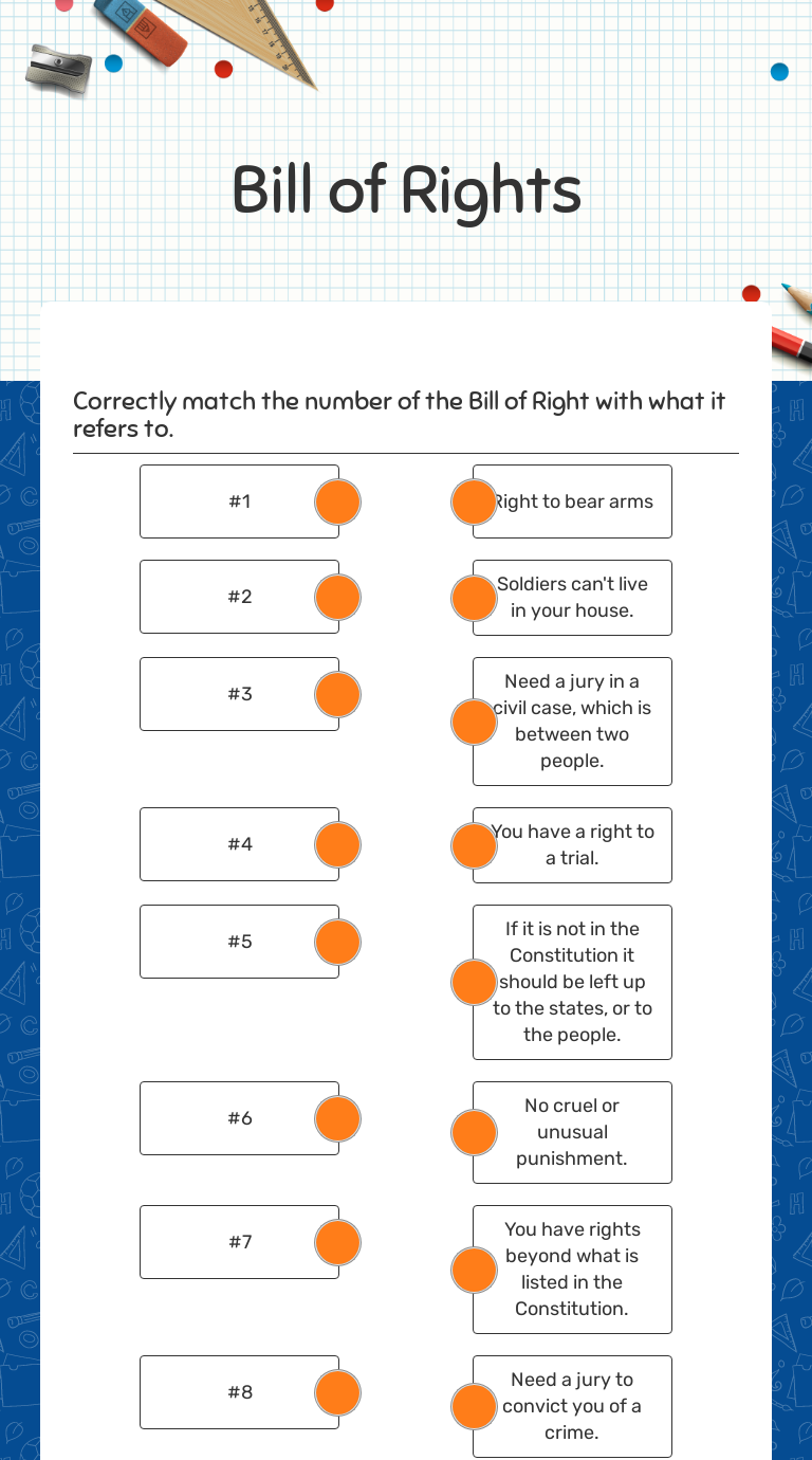 bill-of-rights-interactive-worksheet-by-charles-hanosek-wizer-me