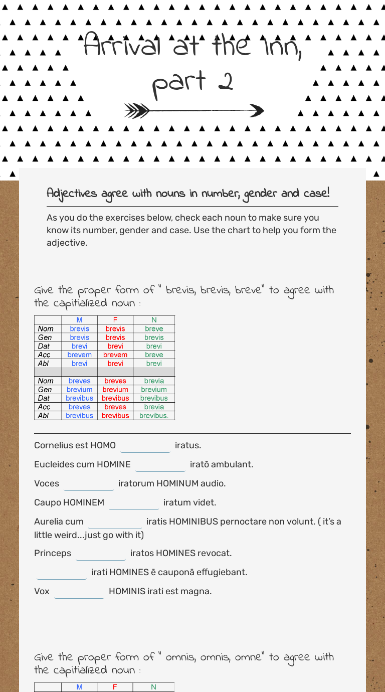 arrival-at-the-inn-part-2-interactive-worksheet-by-kristin-vines-wizer-me