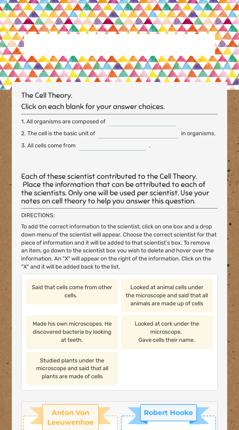 intro-to-cells-cell-theory-and-types-of-cells-interactive-worksheet-by-deb-taute-wizer-me