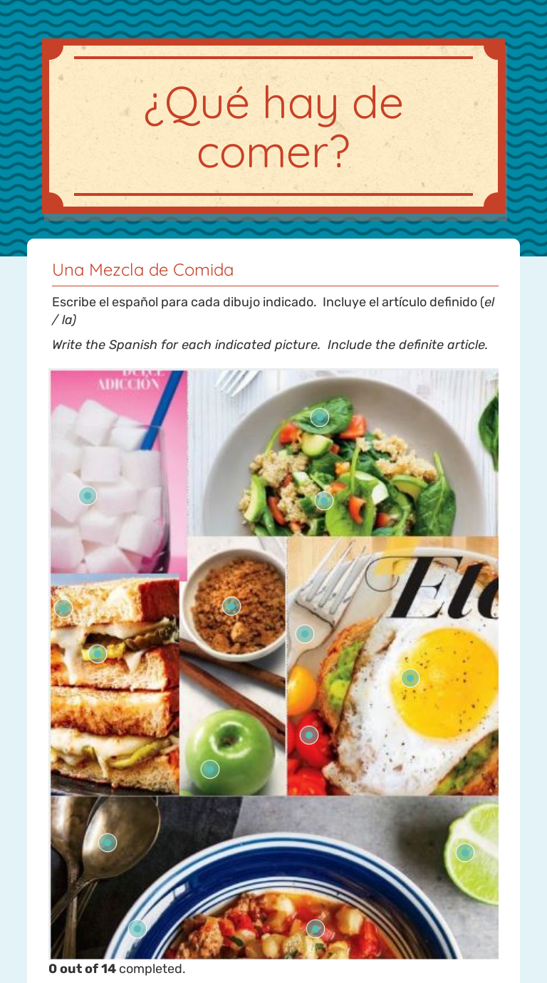 qu-hay-de-comer-interactive-worksheet-by-rachel-turner-wizer-me