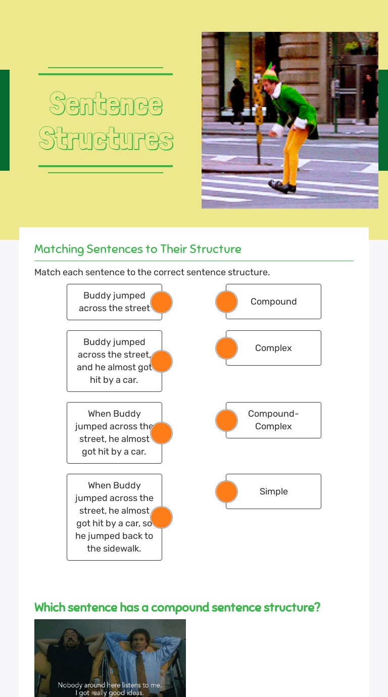 sentence-structures-interactive-worksheet-by-jennifer-allan-wizer-me