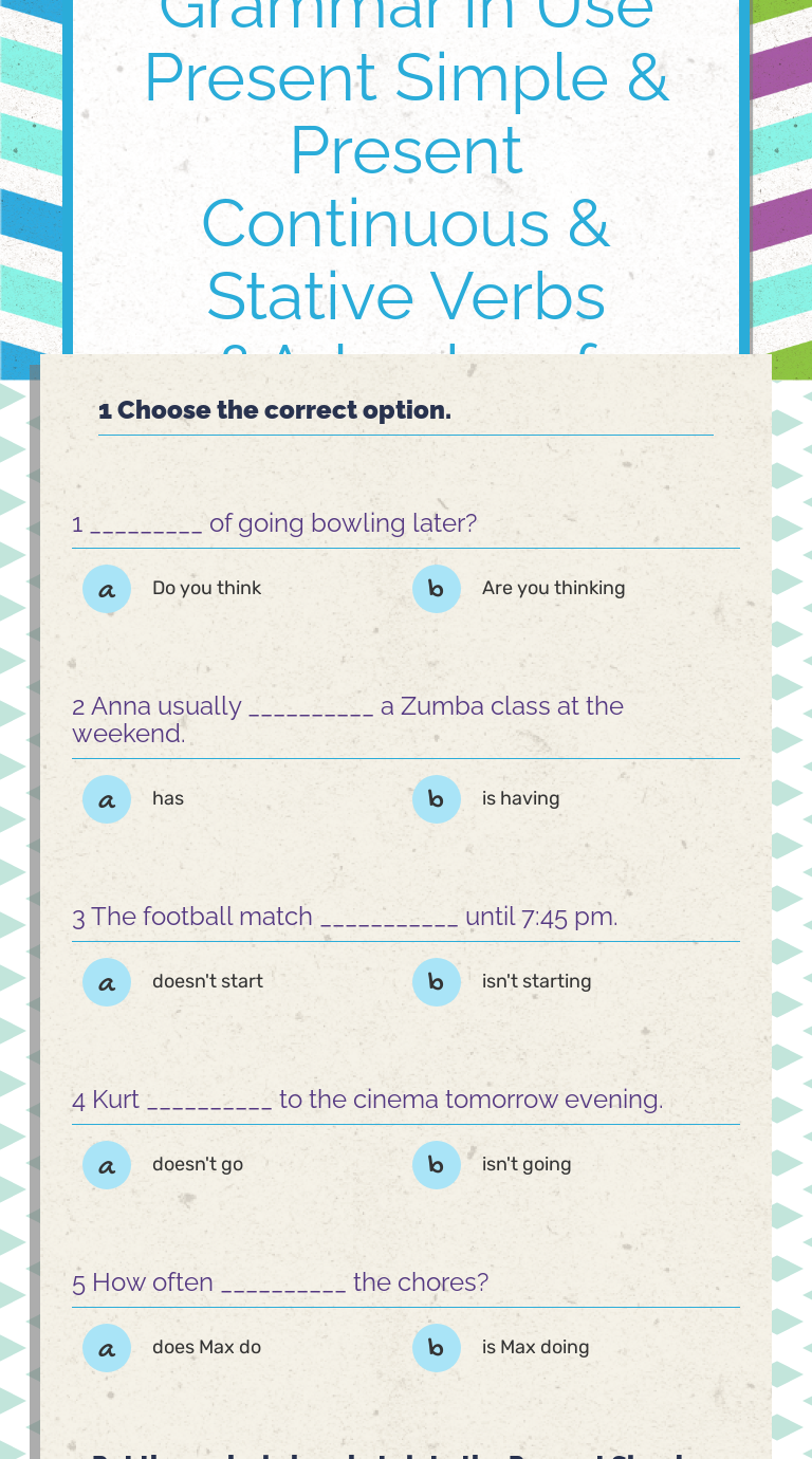 ro-4-module-1-1b-grammar-in-use-present-simple-present-continuous