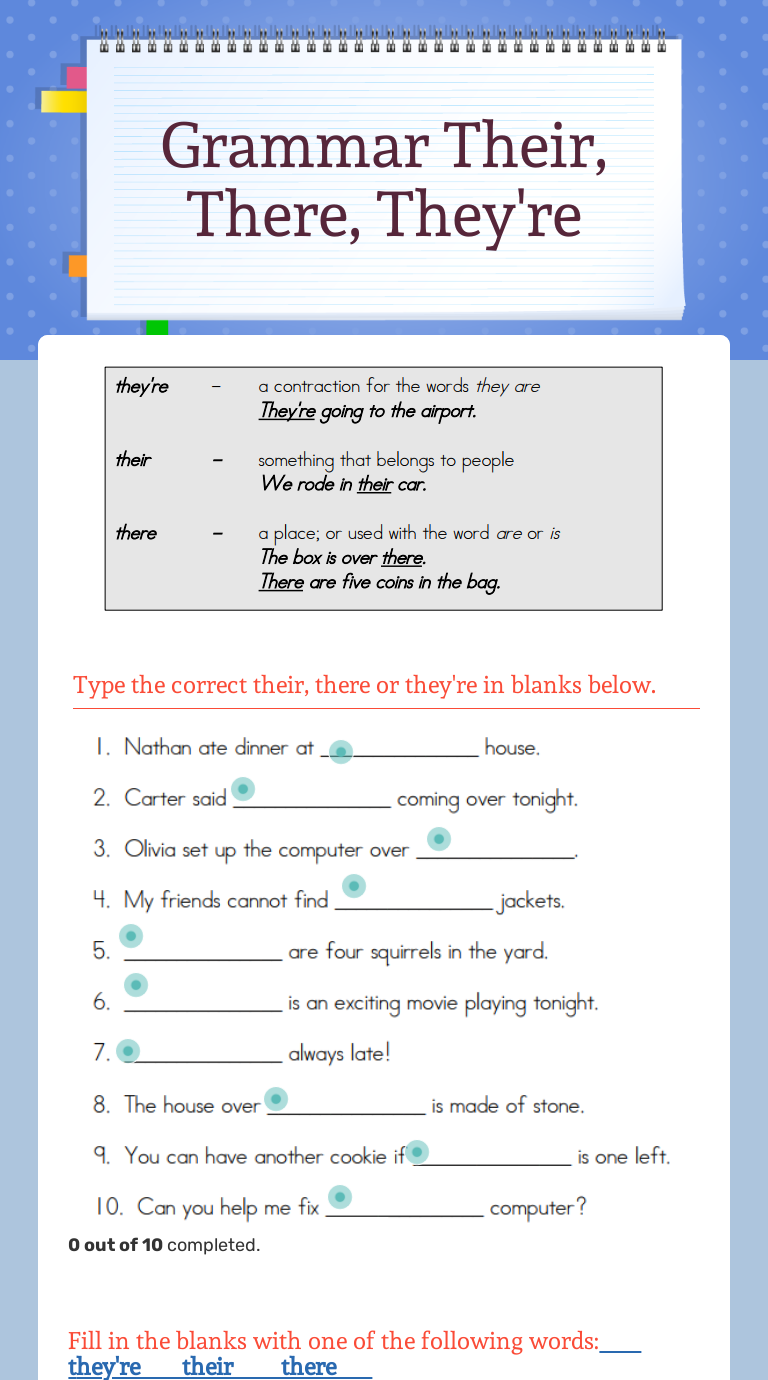 grammar-their-there-they-re-interactive-worksheet-by-melissa-potts