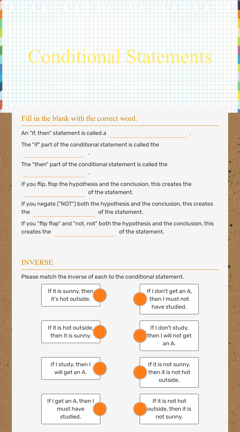 conditional-statements-interactive-worksheet-by-constance-hallemeier