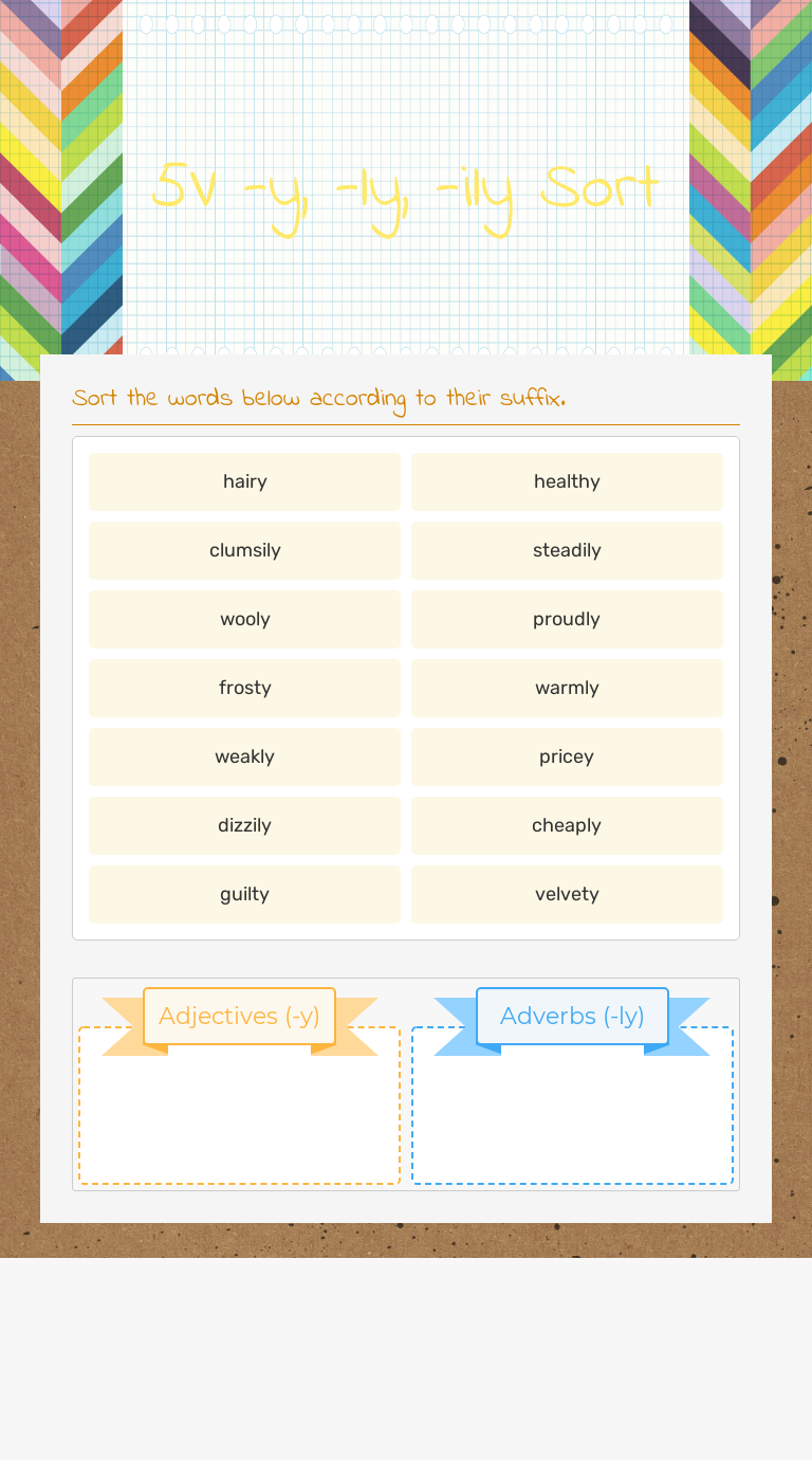 5v-y-ly-ily-sort-interactive-worksheet-by-april-richards-wizer-me