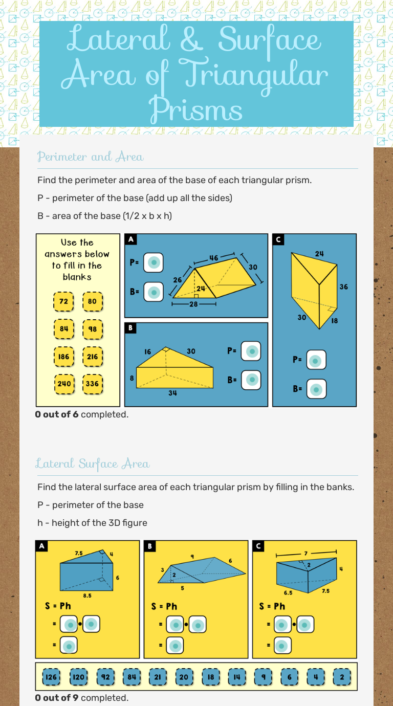 interactive-worksheets-wizer-me